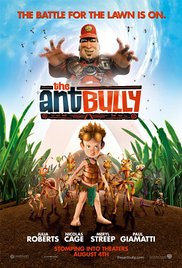 The Ant Bully (2006) M4ufree
