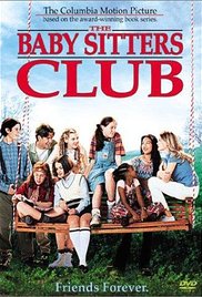 The Baby Sitters Club (1995) M4ufree