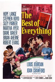 The Best of Everything (1959) M4ufree