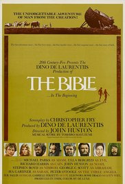 The Bible: In the Beginning... (1966) M4ufree