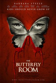 The Butterfly Room (2012) M4ufree
