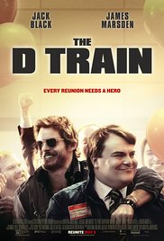 The D Train (2015) M4ufree