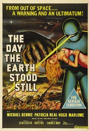 The Day the Earth Stood Still (1951) M4ufree