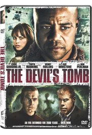 The Devils Tomb (2009) M4ufree