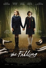 The Falling (2014) M4ufree