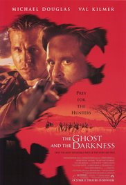 The Ghost and the Darkness (1996) M4ufree
