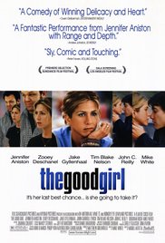 The Good Girl (2002) M4ufree