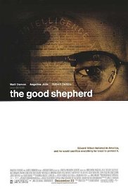 The Good Shepherd (2006) M4ufree