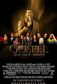 The Gospel (2005) M4ufree