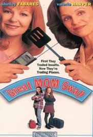 The Great Mom Swap 1995 M4ufree