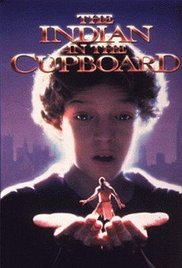 The Indian in the Cupboard (1995) M4ufree