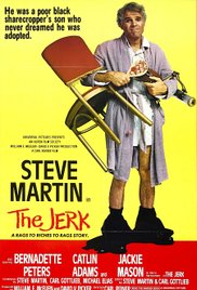The Jerk (1979) M4ufree