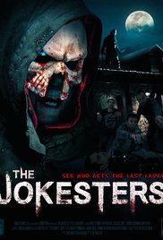 The Jokesters (2015) M4ufree