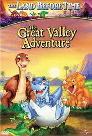 The Land Before Time 2 1994 M4ufree