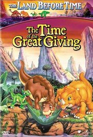 The Land Before Time 3 1995 M4ufree