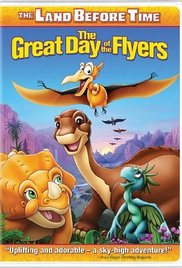 The Land Before Time XII: The Great Day of the Flyers (2006) M4ufree