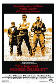 The Legend Of Nigger Charley (1972) M4ufree