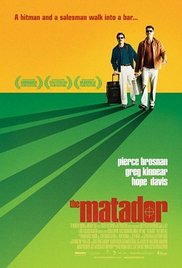 The Matador (2005) M4ufree