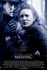 The Missing (2003) M4ufree