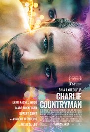 Charlie Countryman (2013) M4ufree