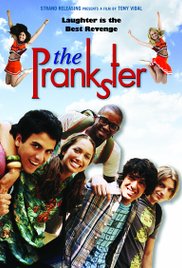 The Prankster (2010) M4ufree