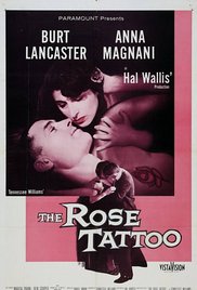 The Rose Tattoo (1955) M4ufree