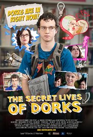 The Secret Lives of Dorks (2013) M4ufree