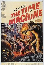 The Time Machine (1960) M4ufree