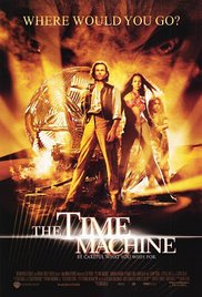 The Time Machine (2002) M4ufree