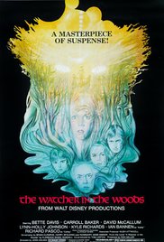 The Watcher in the Woods (1980) M4ufree