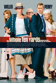 The Whole Ten Yards (2004) M4ufree