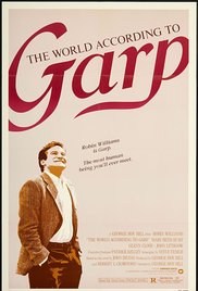 The World According to Garp (1982) M4ufree