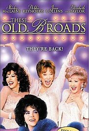 These Old Broads (TV Movie 2001) M4ufree