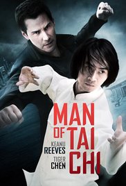 Man of Tai Chi (2013) M4ufree