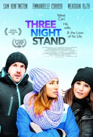 Three Night Stand (2013) M4ufree