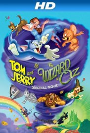 Tom and Jerry & The Wizard of Oz 2011 M4ufree