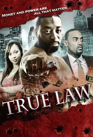 True Law (2015) M4ufree