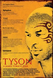 Tyson (2008) M4ufree
