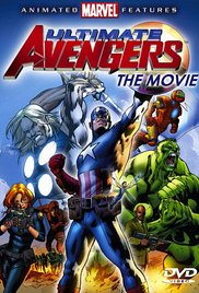 Ultimate Avengers (2006) M4ufree