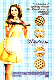 Waitress (2007) M4ufree