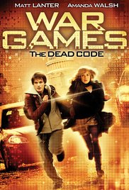 WarGames: The Dead Code (Video 2008) M4ufree