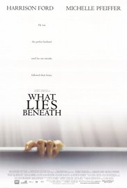 What Lies Beneath (2000) M4ufree