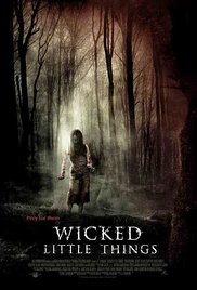 Wicked Little Things (2006) M4ufree