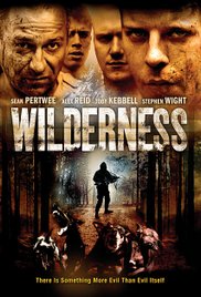 Wilderness (2006) M4ufree