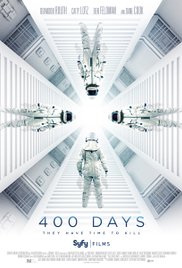 400 Days (2015) M4ufree