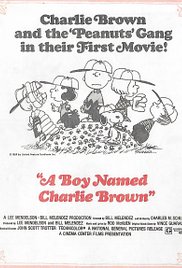 A Boy Named Charlie Brown (1969) M4ufree