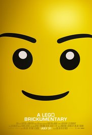 A LEGO Brickumentary (2014) M4ufree