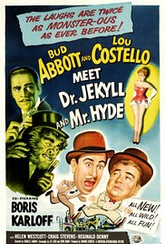 Abbott and Costello Meet Dr. Jekyll and Mr. Hyde (1953) M4ufree