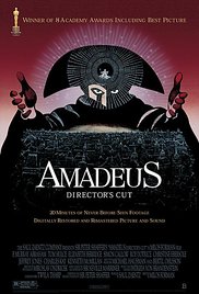 Amadeus (1984) M4ufree