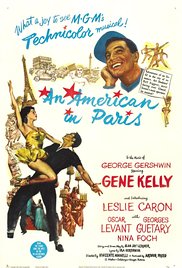 An American in Paris (1951) M4ufree